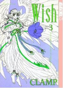 Manga - Manhwa - Wish us Vol.3