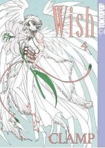 Manga - Manhwa - Wish us Vol.4
