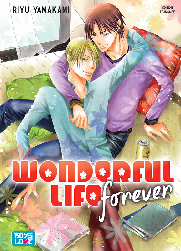 Wonderful life - Forever