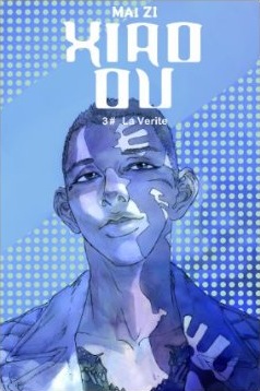 Manga - Xiao Ou Vol.3