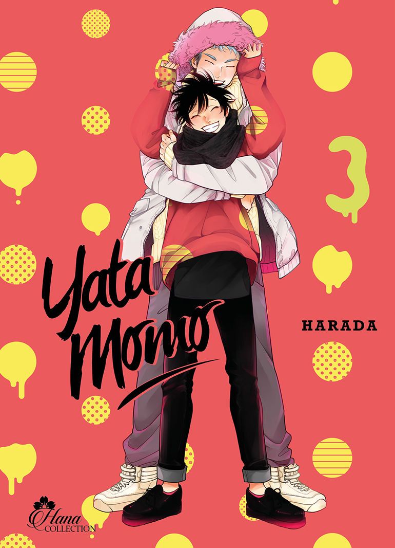 HaruhiEndlessEight - Planning des sorties Manga 2018 Yata-mono-3-idp