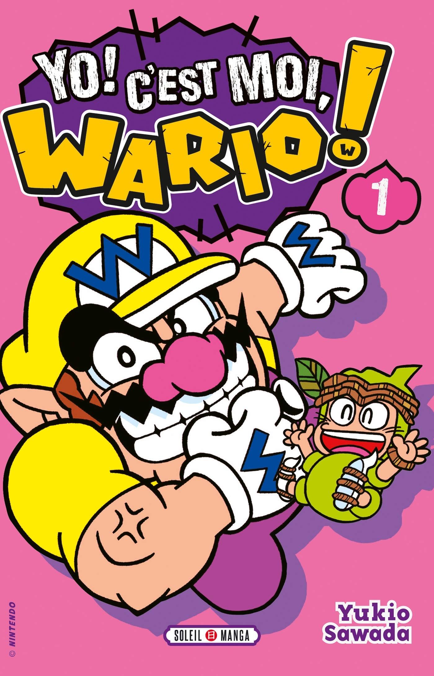 Sortie Manga au Québec JUIN 2021 Yo-cest-moi-wario-1-soleil