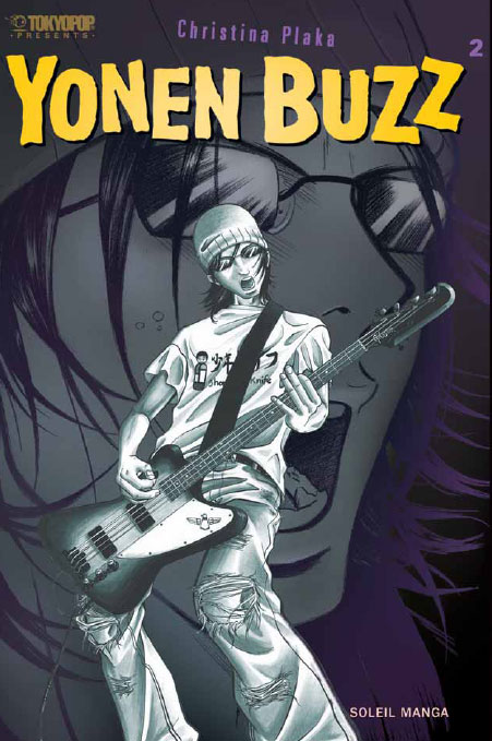 Yonen Buzz Vol.2