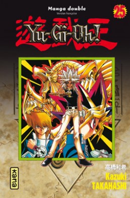 Mangas - Yu-Gi-Oh! - Intégrale Vol.13