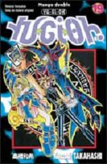 Manga - Manhwa - Yu-Gi-Oh! - France Loisirs Vol.10