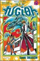 Yu-Gi-Oh! - France Loisirs Vol.11