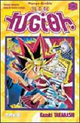 Manga - Manhwa - Yu-Gi-Oh! - France Loisirs Vol.12