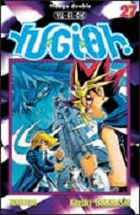 Manga - Manhwa - Yu-Gi-Oh! - France Loisirs Vol.14