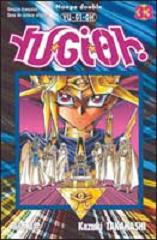 Manga - Manhwa - Yu-Gi-Oh! - France Loisirs Vol.17