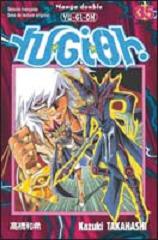 Manga - Manhwa - Yu-Gi-Oh! - France Loisirs Vol.18