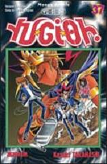 Manga - Manhwa - Yu-Gi-Oh! - France Loisirs Vol.19