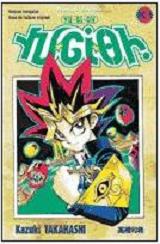 Manga - Yu-Gi-Oh! - France Loisirs Vol.2