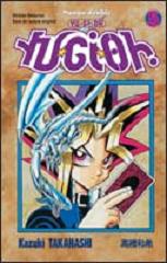 Manga - Yu-Gi-Oh! - France Loisirs Vol.3