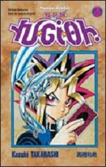 Manga - Manhwa - Yu-Gi-Oh! - France Loisirs Vol.3