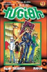 Yu-Gi-Oh! - France Loisirs Vol.5