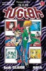 Manga - Manhwa - Yu-Gi-Oh! - France Loisirs Vol.6