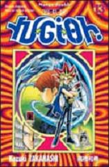 Manga - Manhwa - Yu-Gi-Oh! - France Loisirs Vol.7