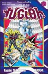 Manga - Manhwa - Yu-Gi-Oh! - France Loisirs Vol.8