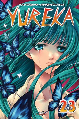 Yureka Vol.23