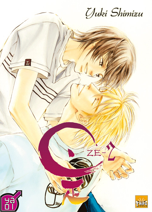 Ze Vol.2