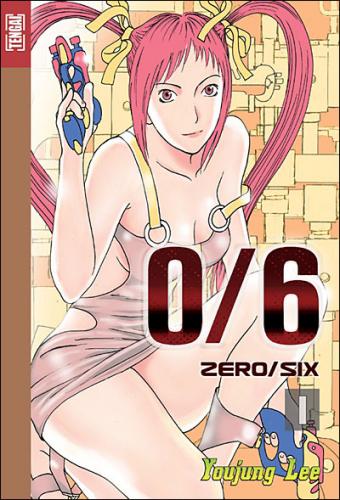 Zero / Six Vol.1