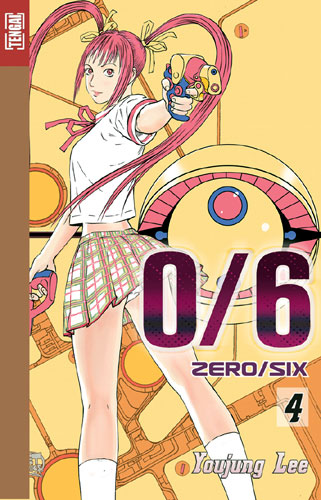 Zero / Six Vol.4