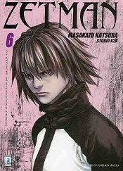 Zetman it Vol.6