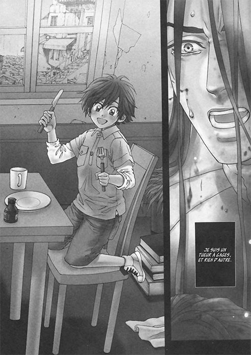 Page Background