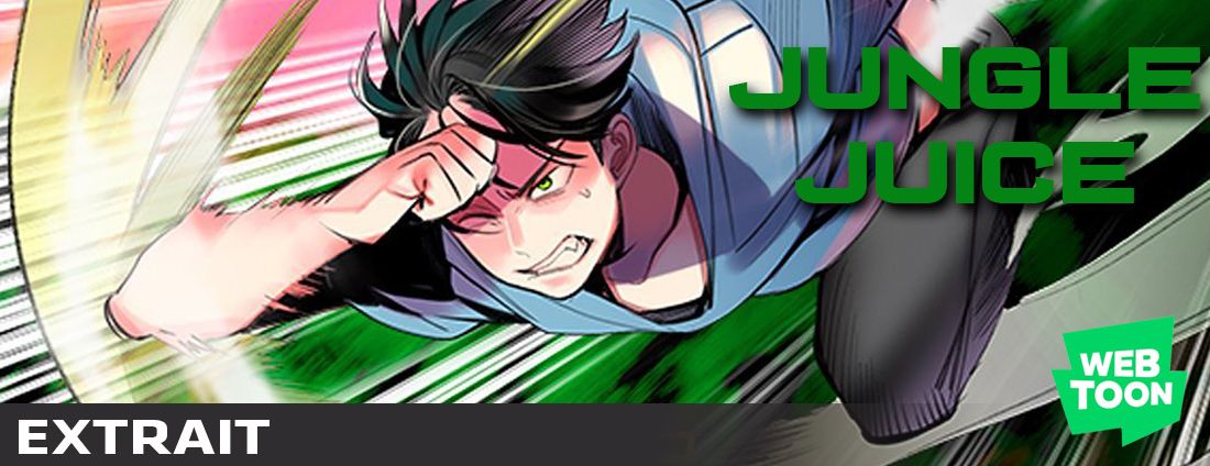 Webtoon-Jungle-juice