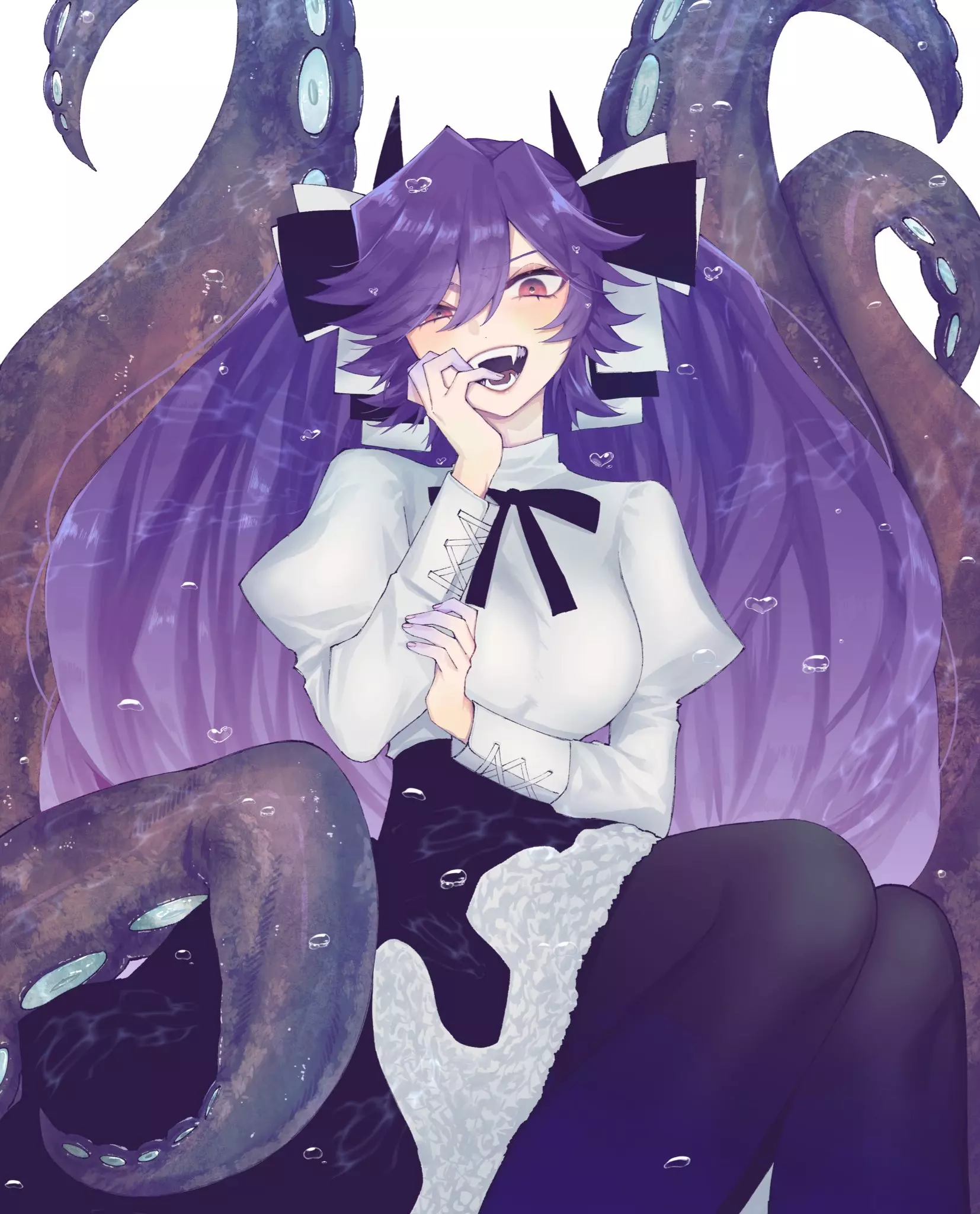 SeaWITCH - artwork