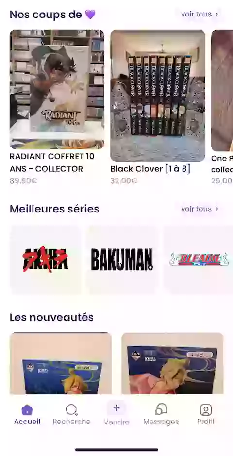 Kinkai home page