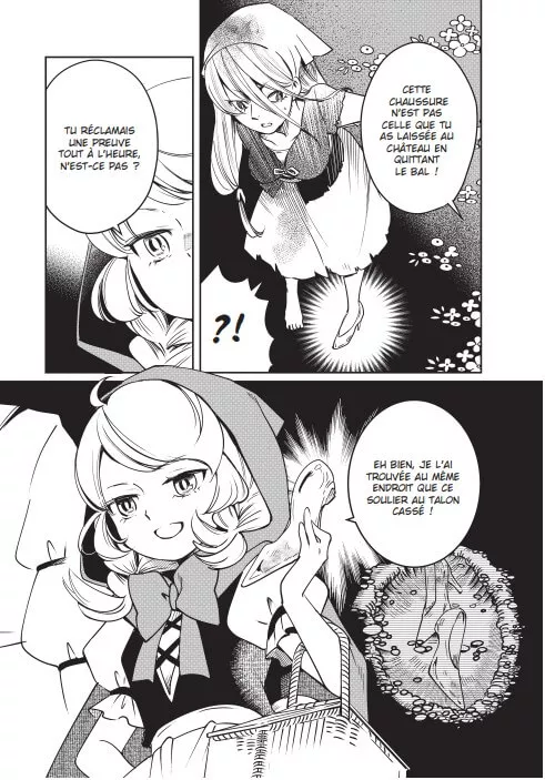 Once Upon a Crime