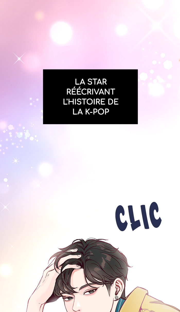 Mon Anti Fan Webtoon Manga news - webtoon Mon Anti-Fan ! - Manga news