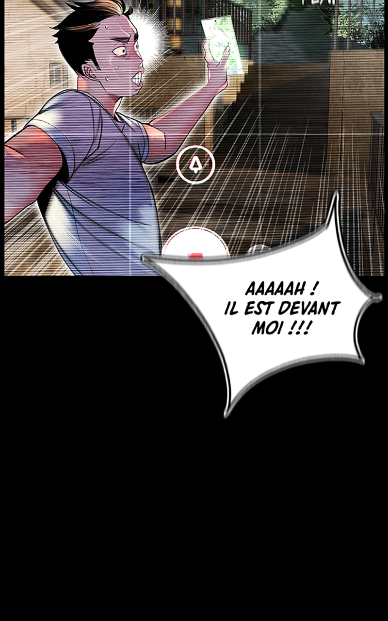 Jungle Juice Scan 85 Manga news - webtoon Jungle Juice - Manga news