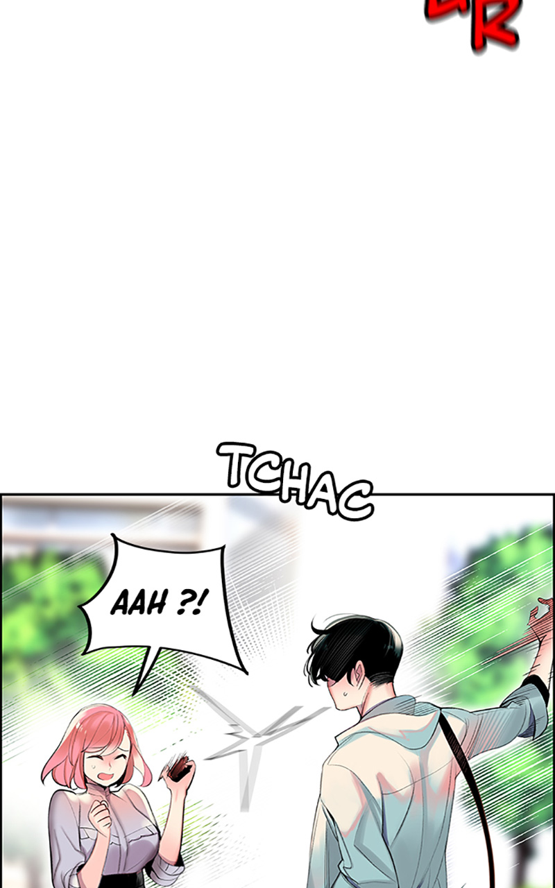 Jungle Juice Scan 85 Manga news - webtoon Jungle Juice - Manga news